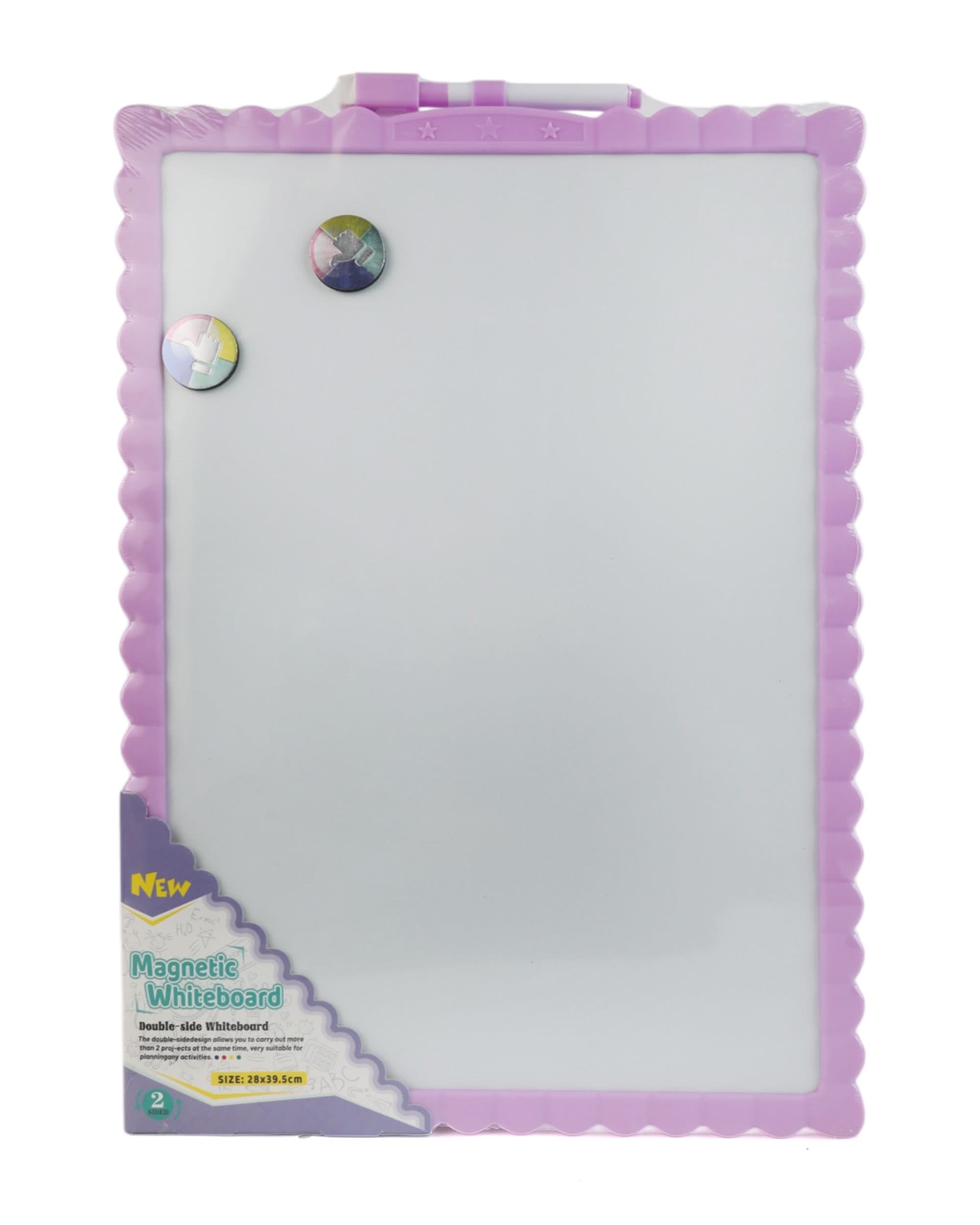 White Board, Writing Boards & Slates, Chase Value, Chase Value