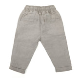 Eminent Newborn Boys Cotton Pant - Beige, Newborn Boys Shorts & Pants, Eminent, Chase Value