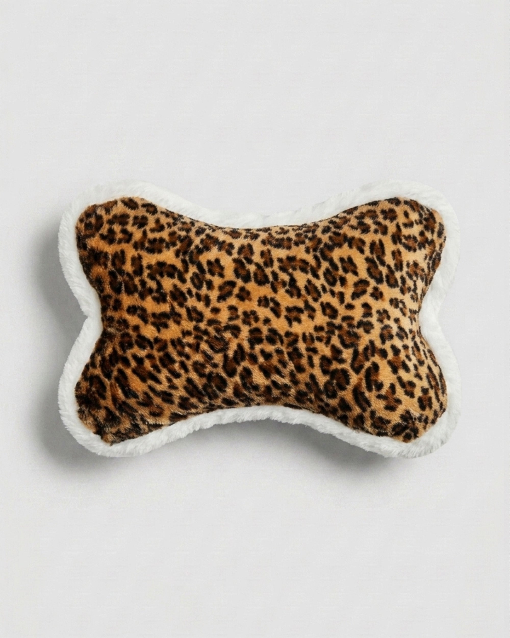 Decorative Plush Pillow
