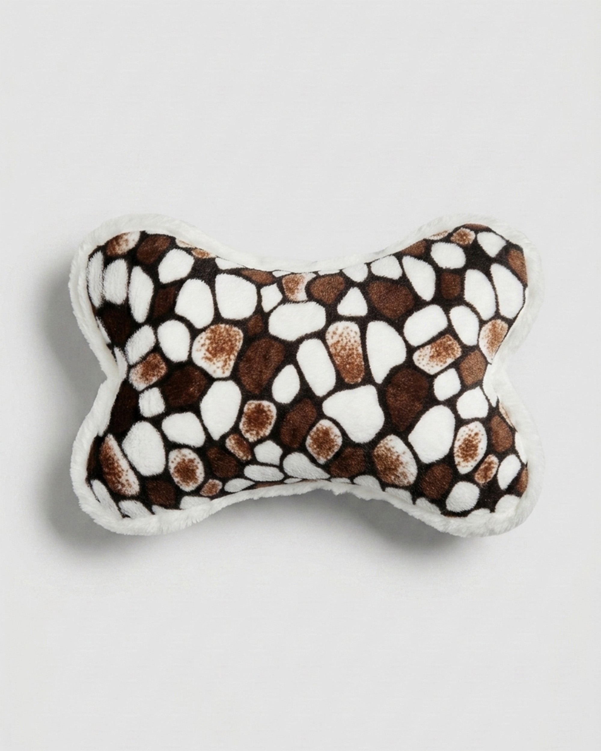 Decorative Plush Pillow