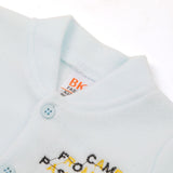 Newborn Full Sleeves Gift Set - Blue, Newborn Gift Set, Chase Value, Chase Value