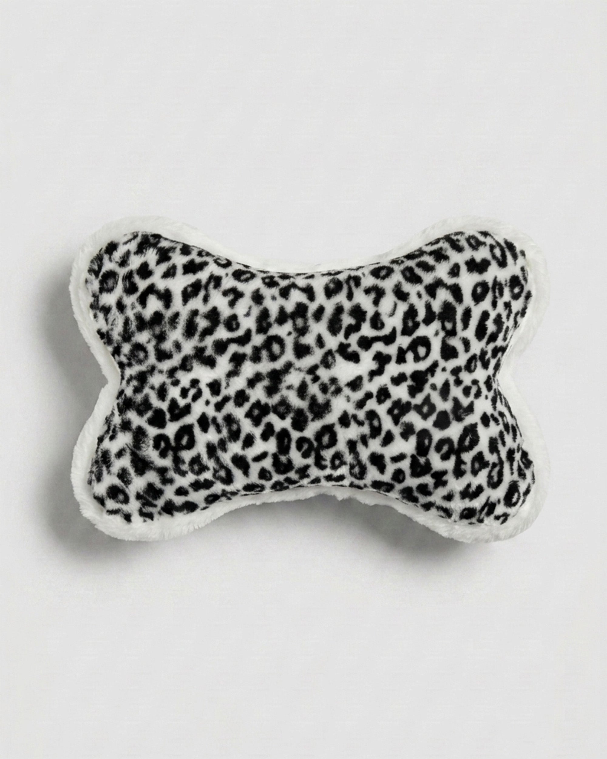 Decorative Plush Pillow