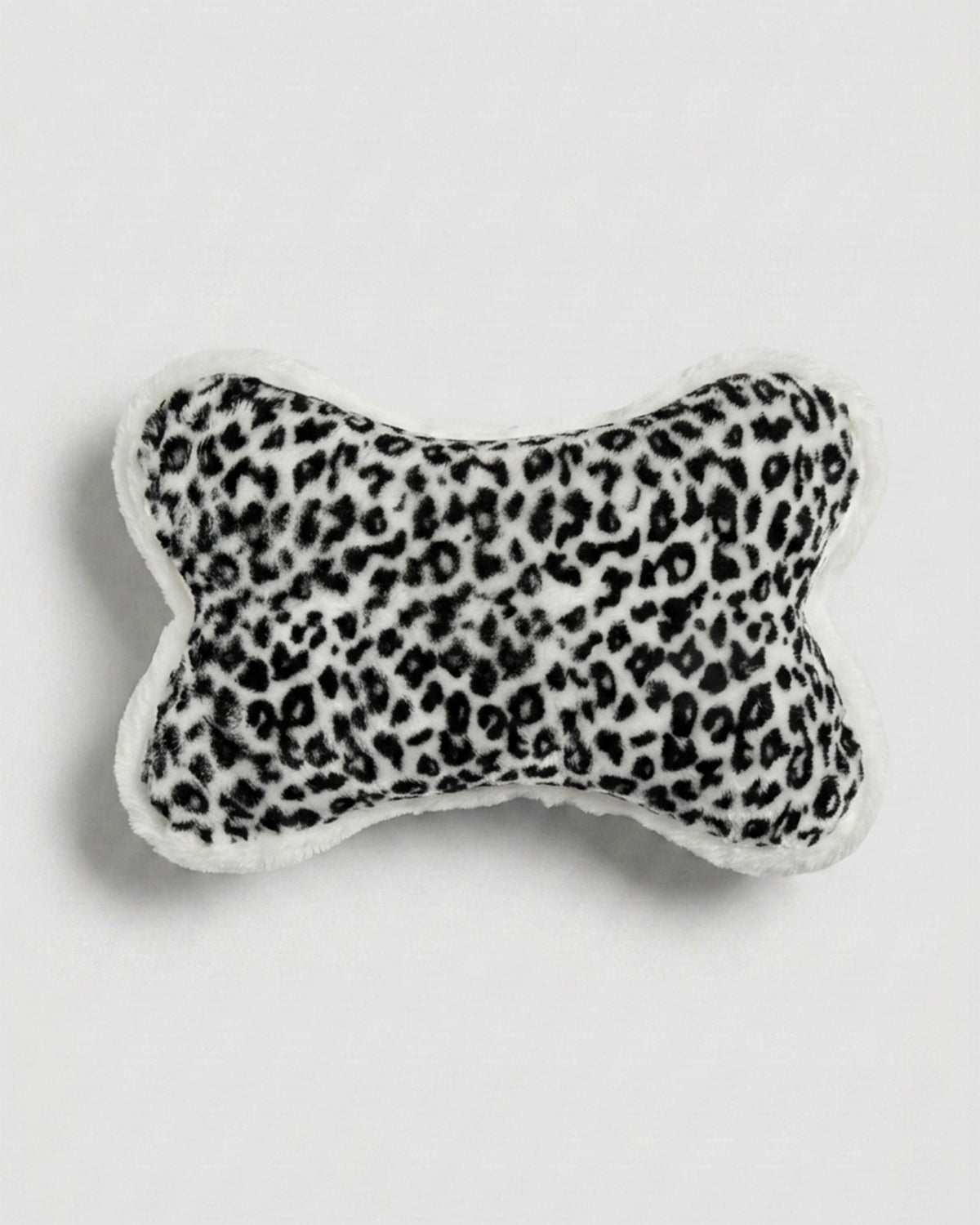 Decorative Plush Pillow
