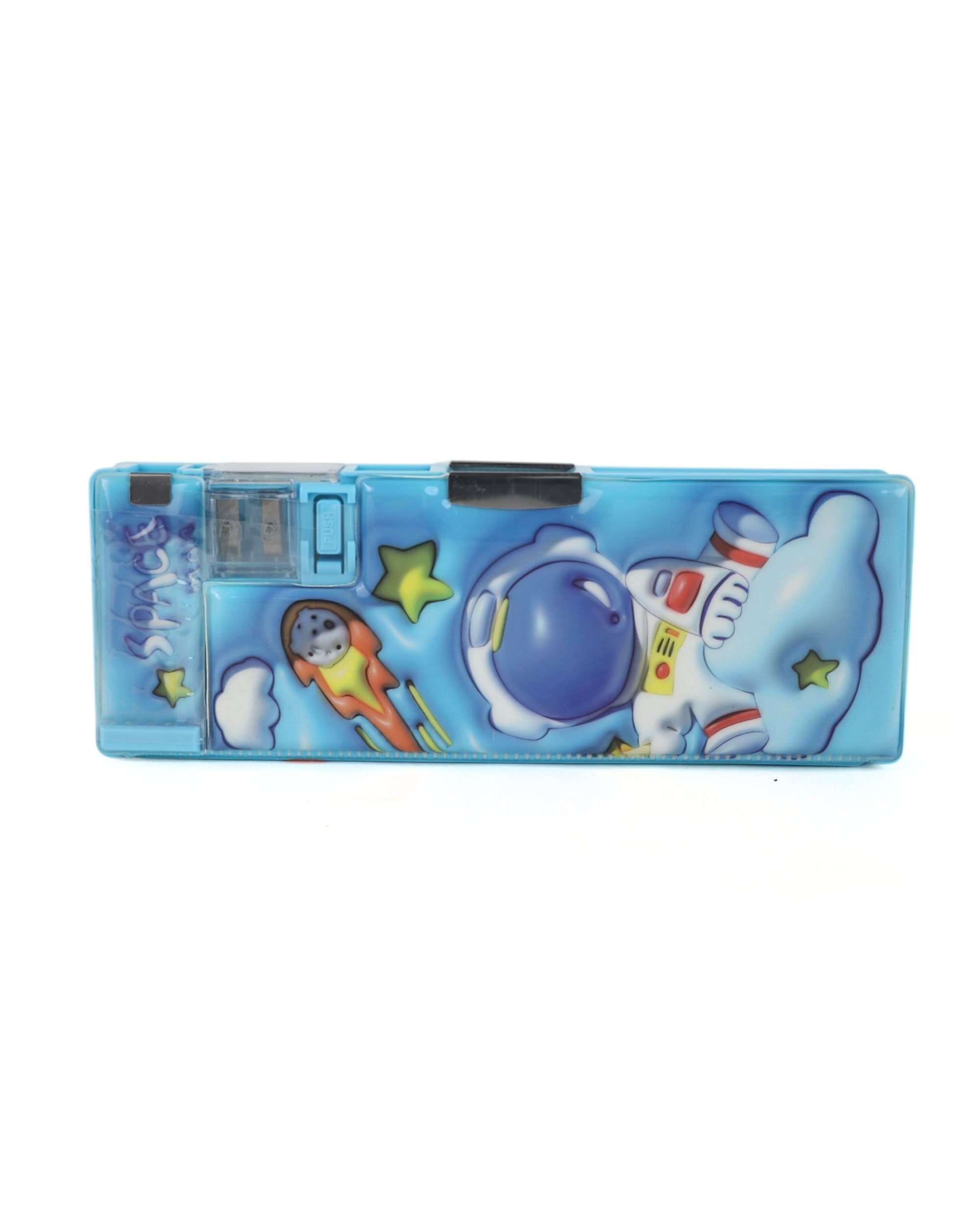Pencil Box, Stationery Pouch & Box, Chase Value, Chase Value