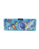 Pencil Box, Stationery Pouch & Box, Chase Value, Chase Value