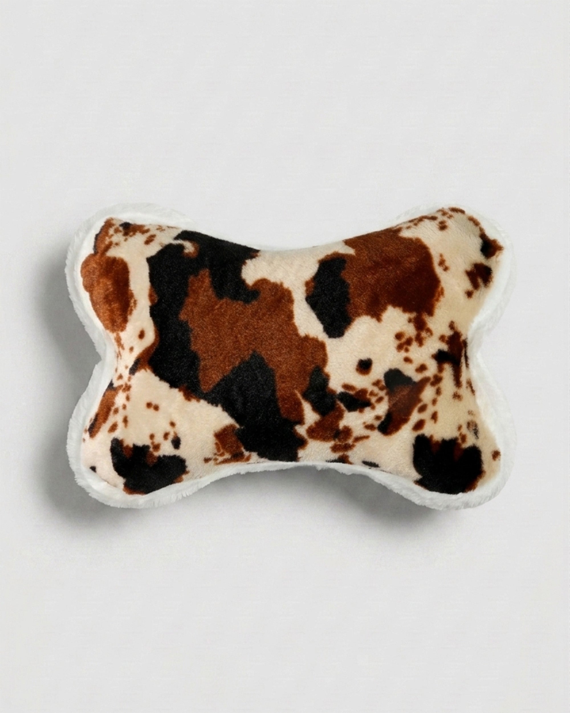 Decorative Plush Pillow