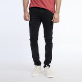 Men's Denim Pant - Black, Men's Casual Pants & Jeans, Chase Value, Chase Value