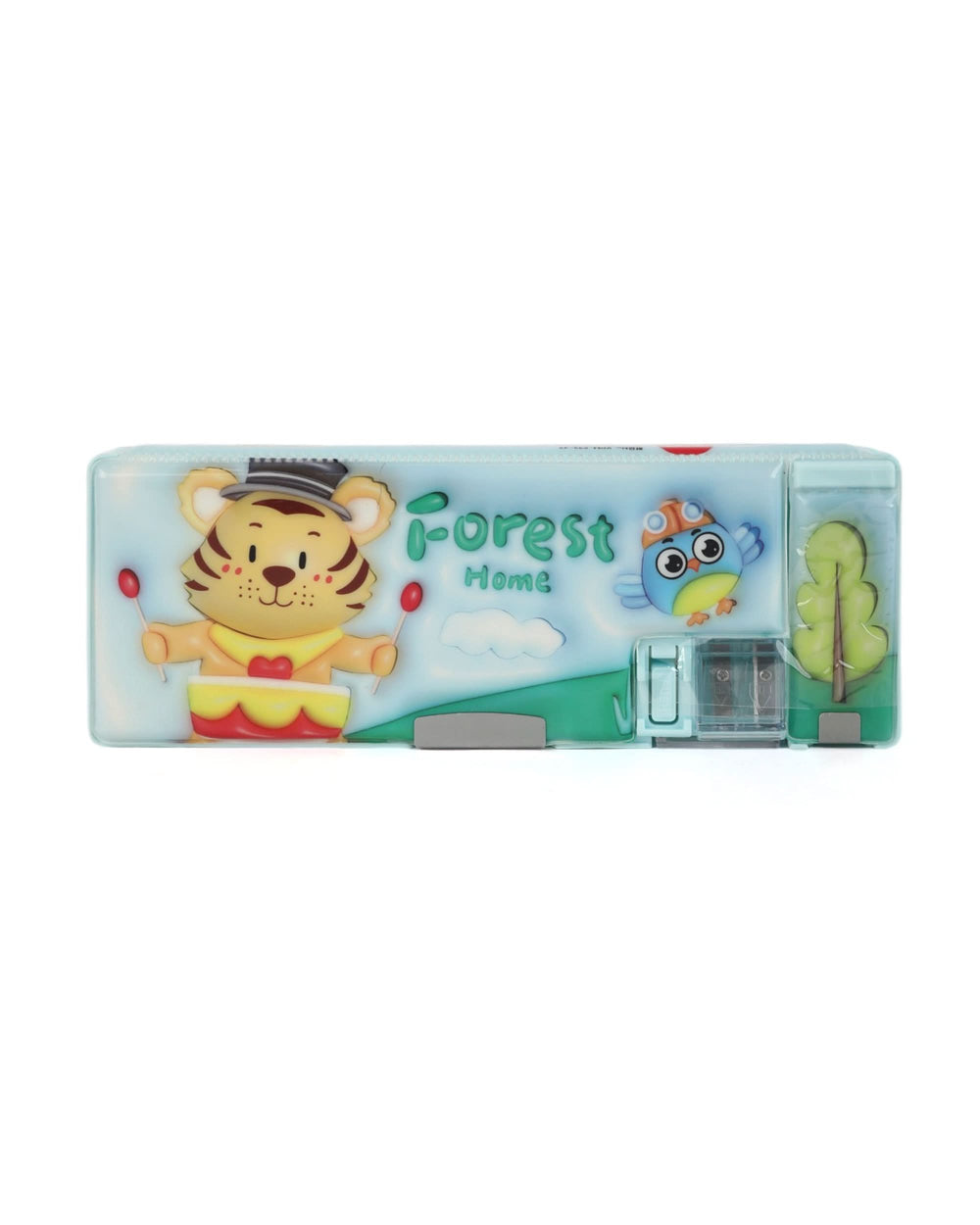 Pencil Box, Stationery Pouch & Box, Chase Value, Chase Value
