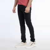 Men's Denim Pant - Black, Men's Casual Pants & Jeans, Chase Value, Chase Value