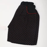 Girls Half Sleeves Short Suit - Maroon, Girls Suits, Chase Value, Chase Value