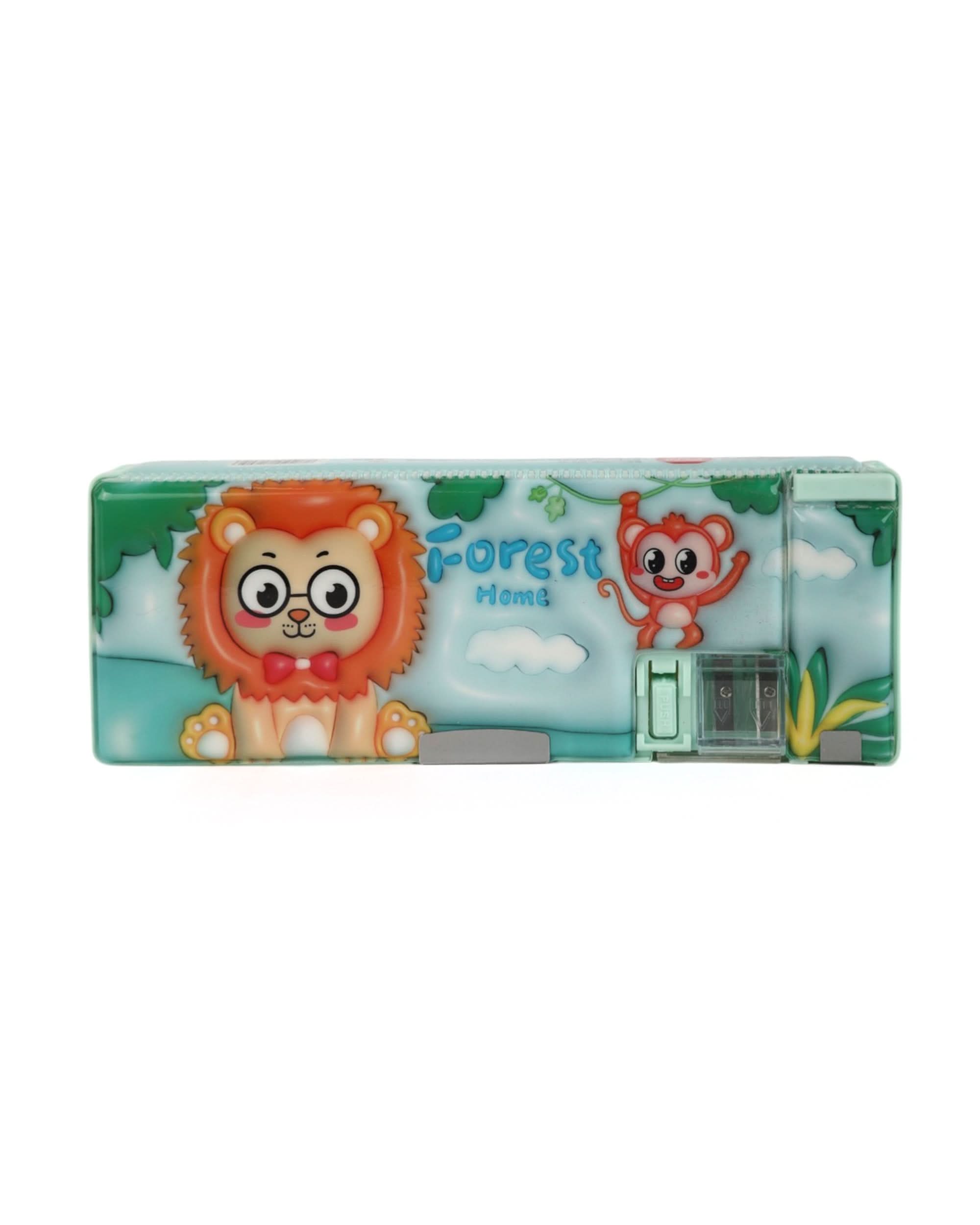 Pencil Box, Stationery Pouch & Box, Chase Value, Chase Value