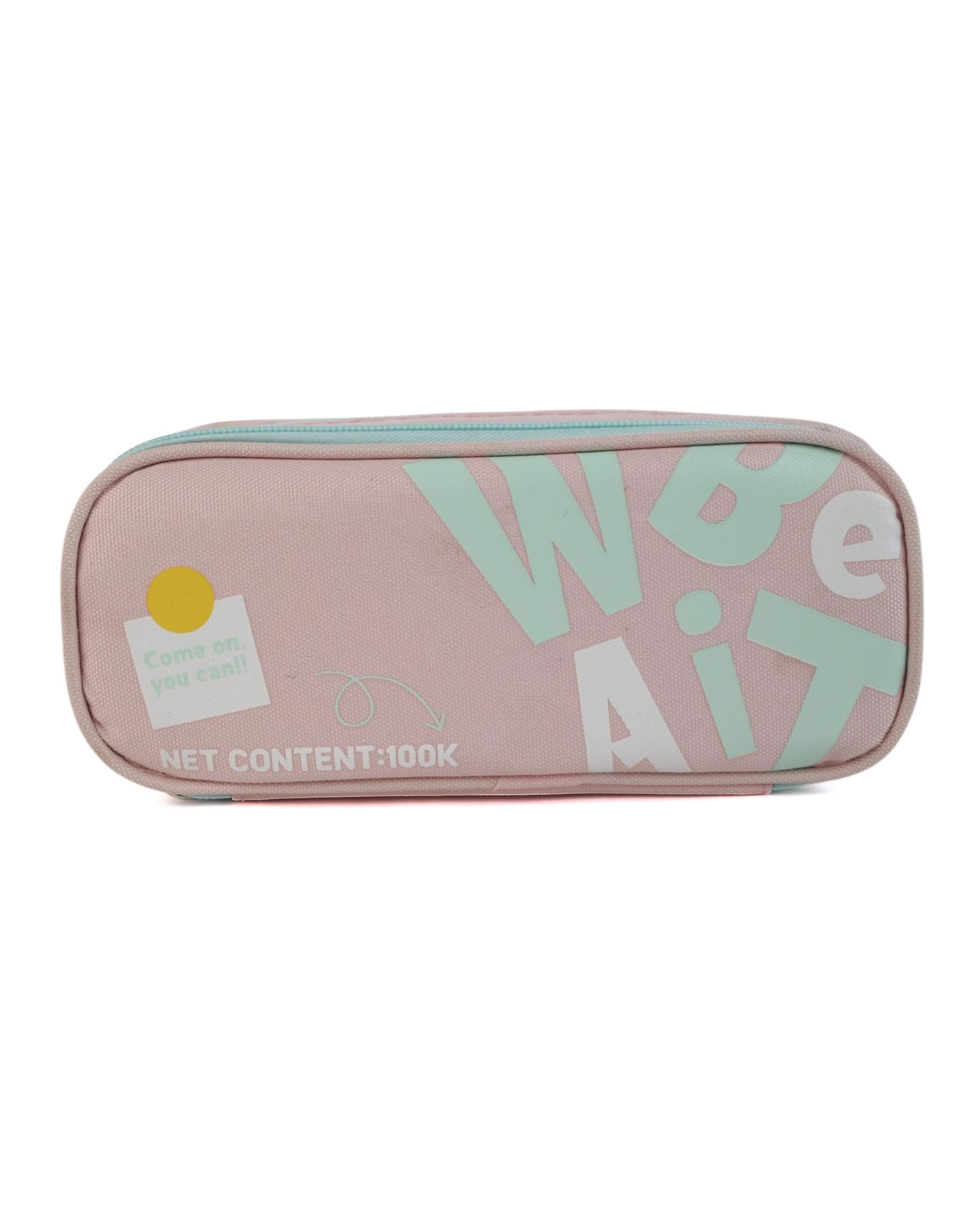 Pencil Pouch, Stationery Pouch & Box, Chase Value, Chase Value