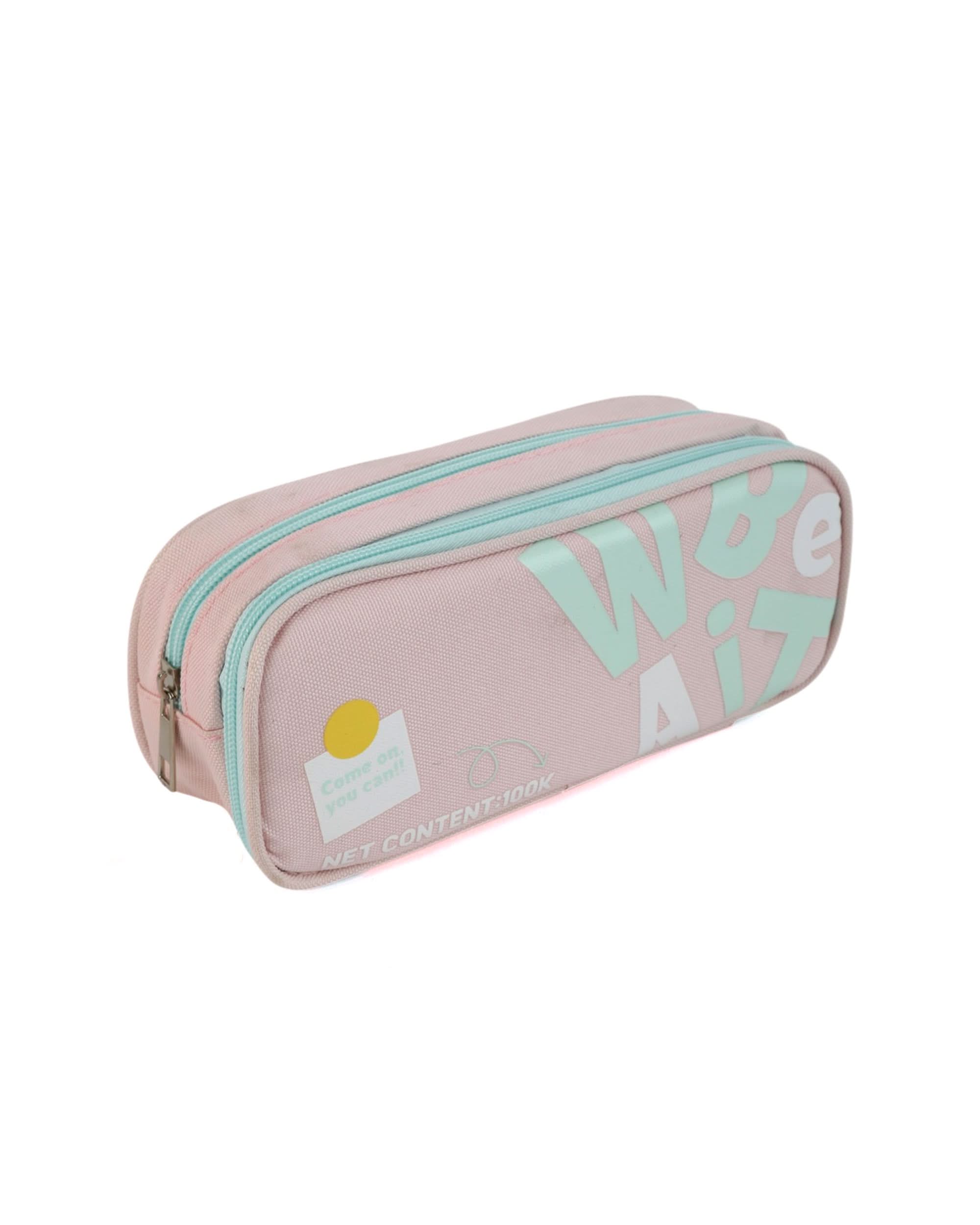 Pencil Pouch, Stationery Pouch & Box, Chase Value, Chase Value