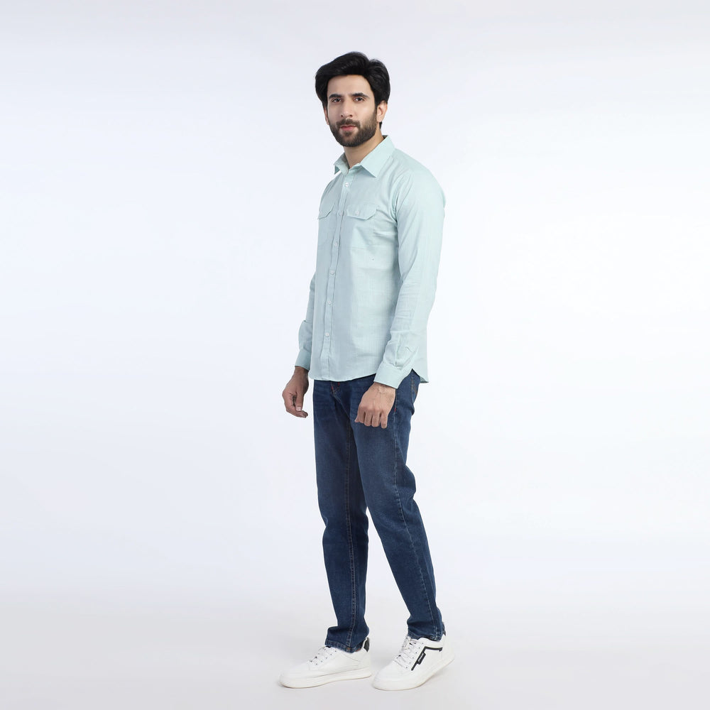 Eminent Men's Casual Shirt - Surf Spray, Men's Shirts, Eminent, Chase Value