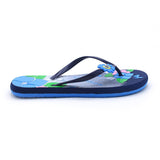 Women's Flip Flop Slipper - Navy Blue, Women Slippers, Chase Value, Chase Value