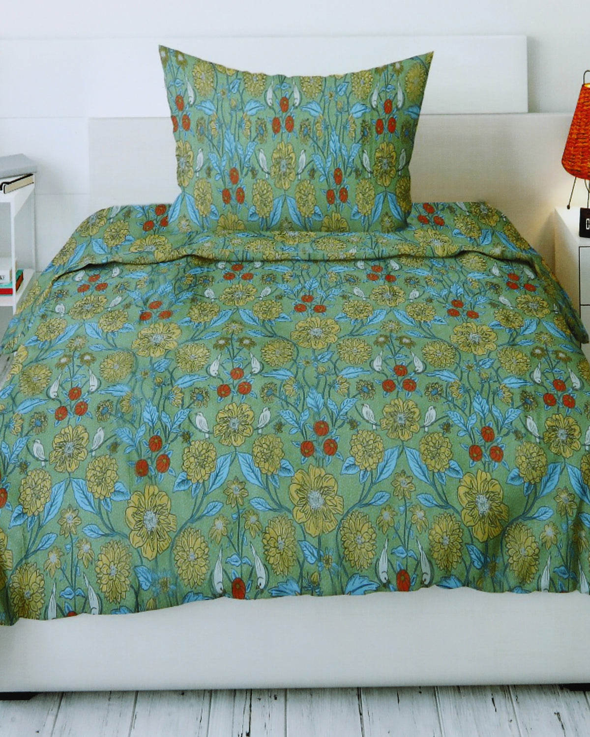 Kids' Character Single Bedsheet