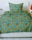 Kids' Character Single Bedsheet