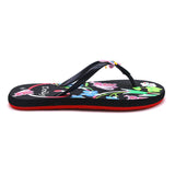 Women's Flip Flop Slipper - Black, Women Slippers, Chase Value, Chase Value