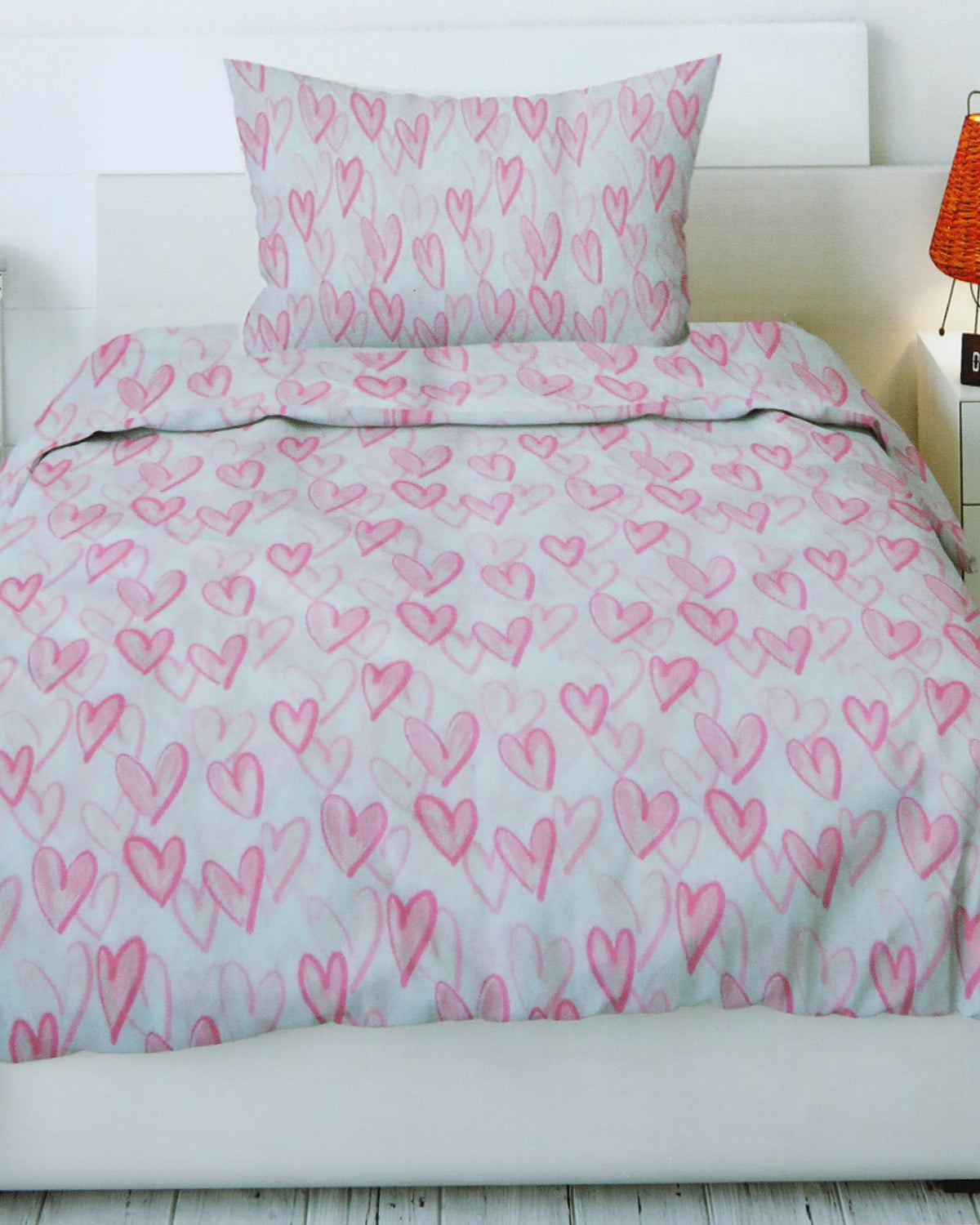 Kids' Character Single Bedsheet