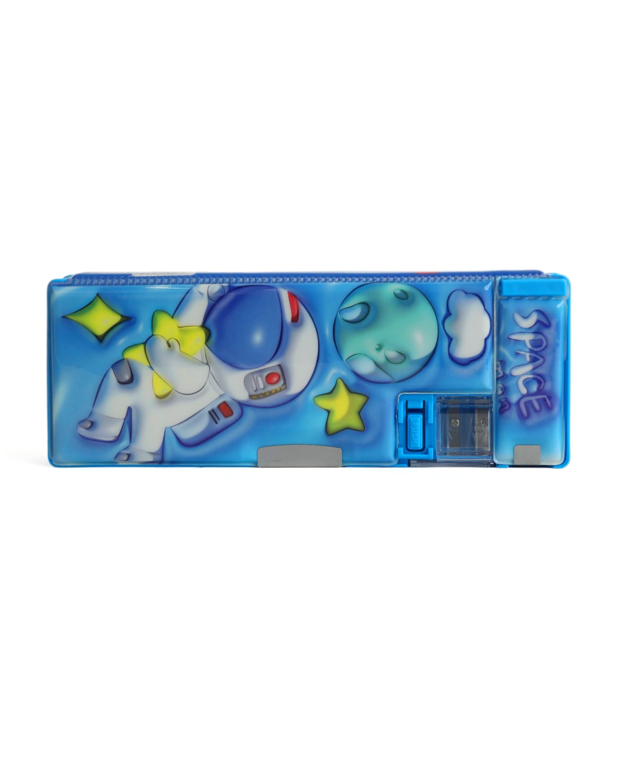 Pencil Box, Stationery Pouch & Box, Chase Value, Chase Value
