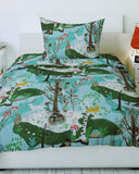 Kids' Character Single Bedsheet