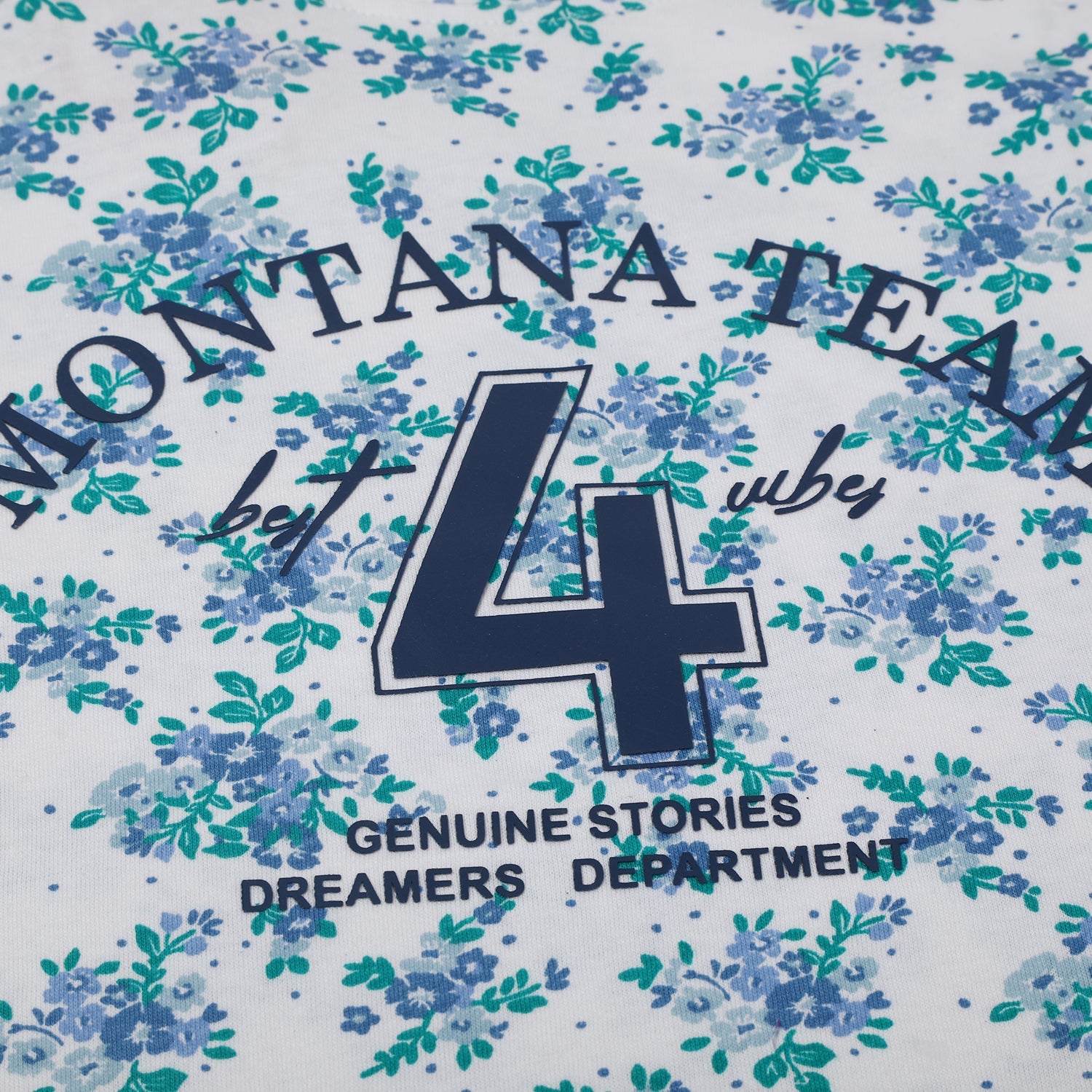 Eminent Girl's Half Sleeves T-Shirt - White, Girls T-Shirts, Eminent, Chase Value