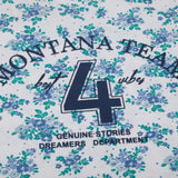 Eminent Girl's Half Sleeves T-Shirt - White, Girls T-Shirts, Eminent, Chase Value