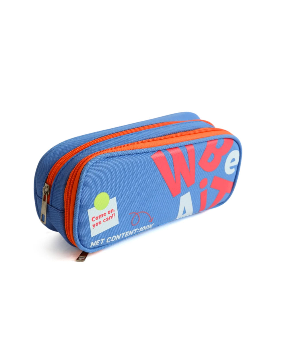 Pencil Pouch, Stationery Pouch & Box, Chase Value, Chase Value