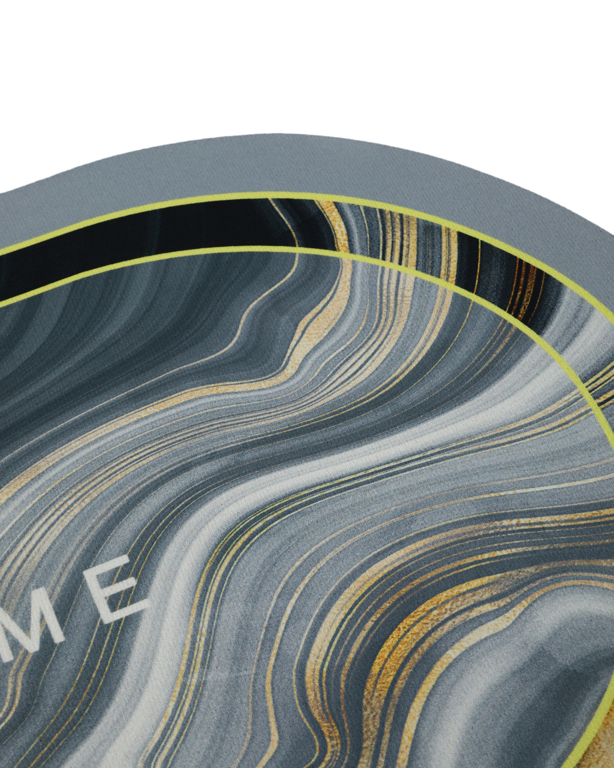 3D Rubber Mat – 38 × 58 cm