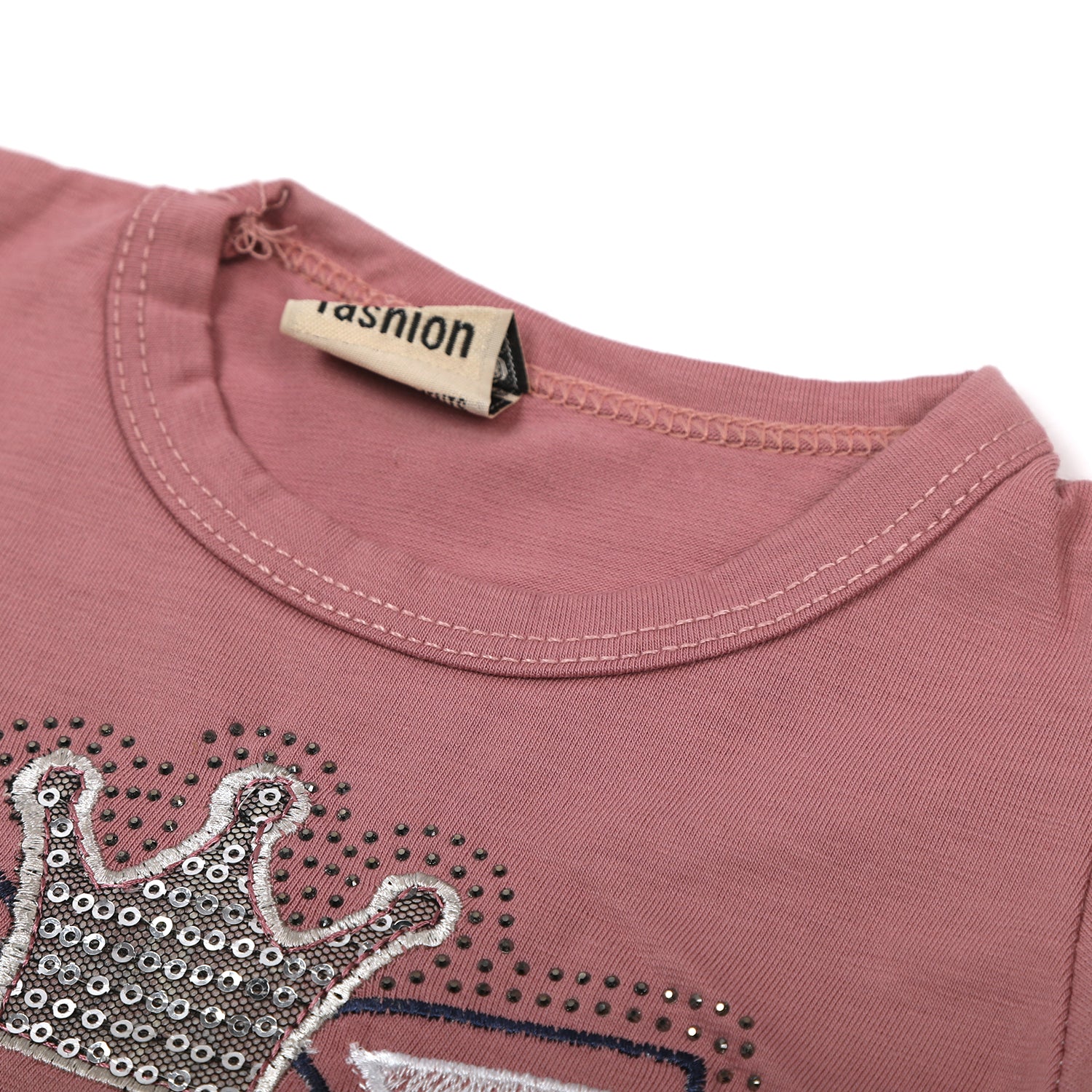 Newborn Girls Full Sleeves Suit - Purple, Newborn Girls Winterwear, Chase Value, Chase Value