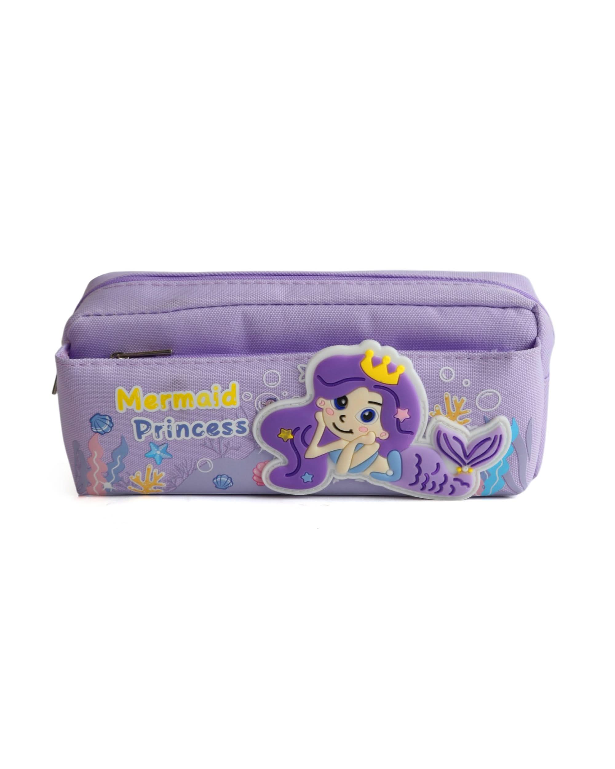 Pencil Pouch, Stationery Pouch & Box, Chase Value, Chase Value