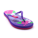 Women's Flip Flop Slipper - Purple, Women Slippers, Chase Value, Chase Value