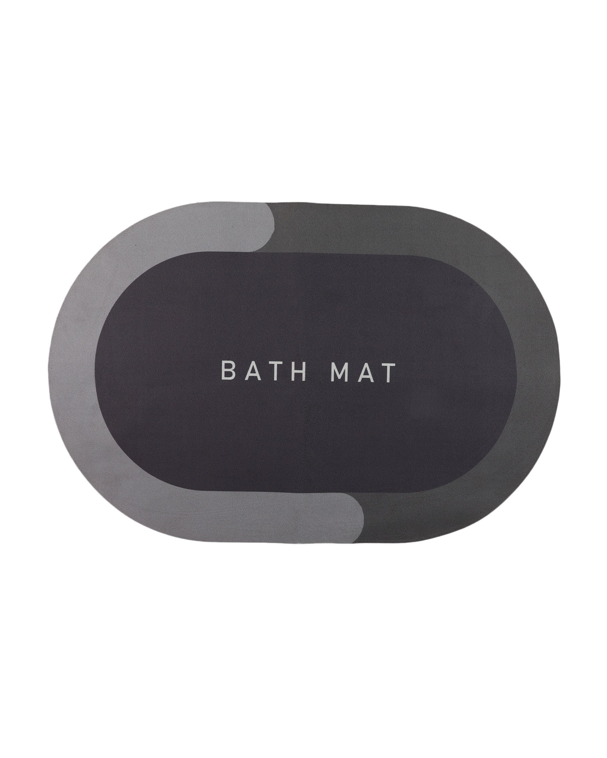 3D Rubber Mat – 38 × 58 cm