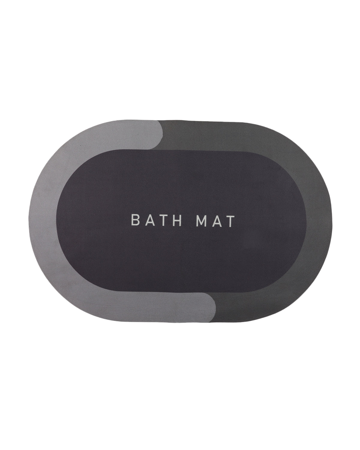 3D Rubber Mat – 38 × 58 cm