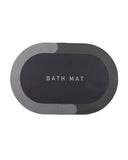 3D Rubber Mat – 38 × 58 cm
