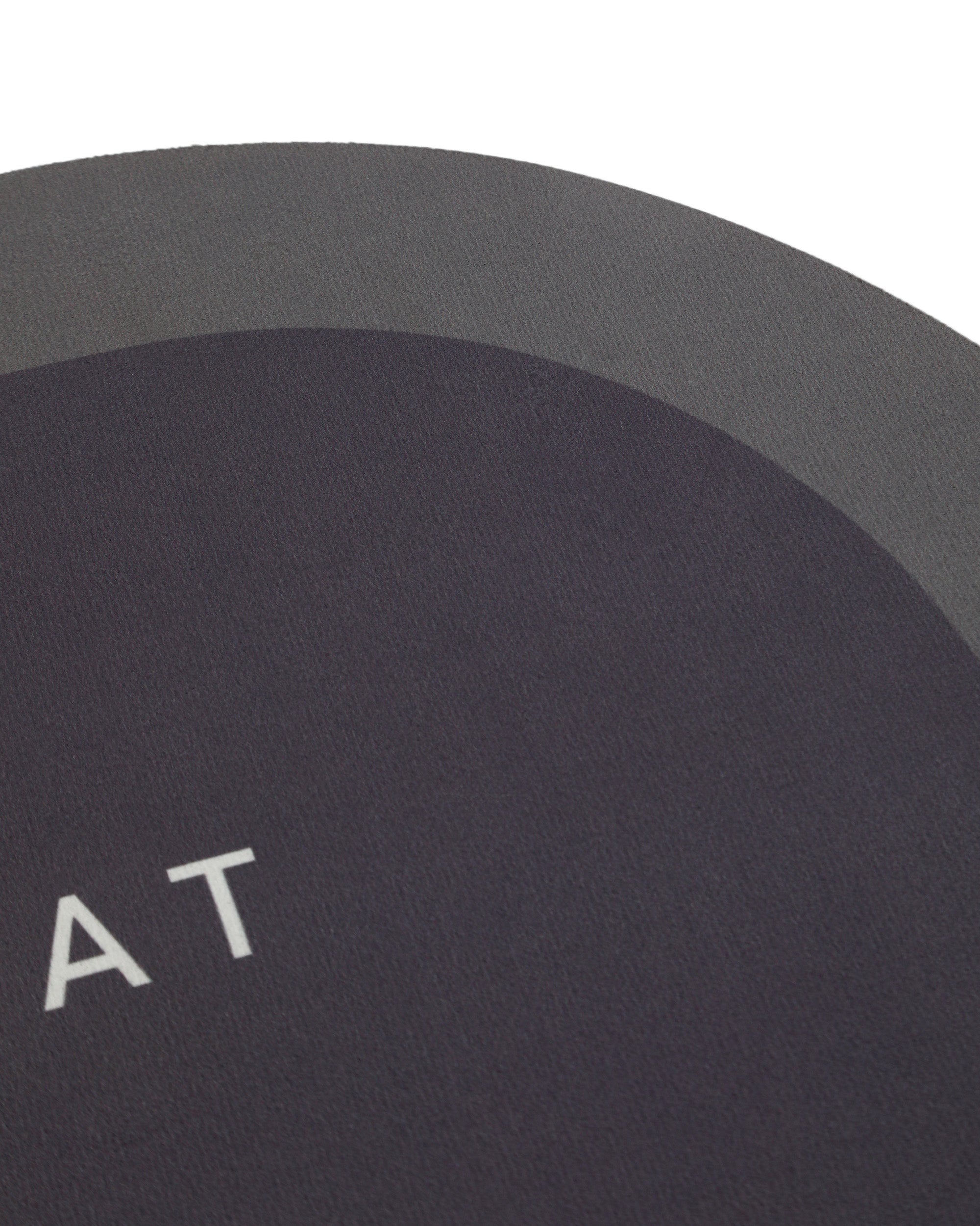 3D Rubber Mat – 38 × 58 cm