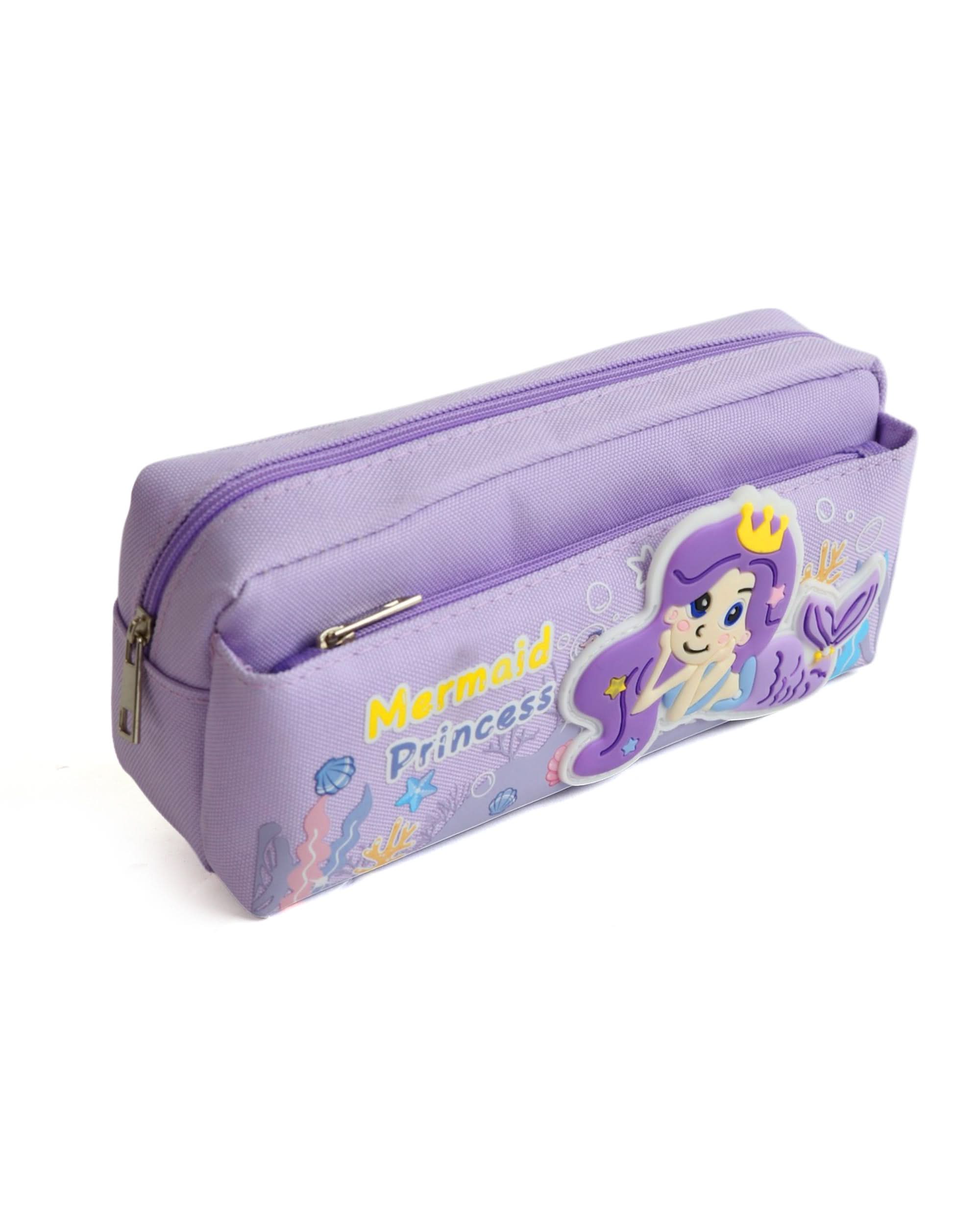 Pencil Pouch, Stationery Pouch & Box, Chase Value, Chase Value