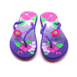 Women's Flip Flop Slipper - Purple, Women Slippers, Chase Value, Chase Value