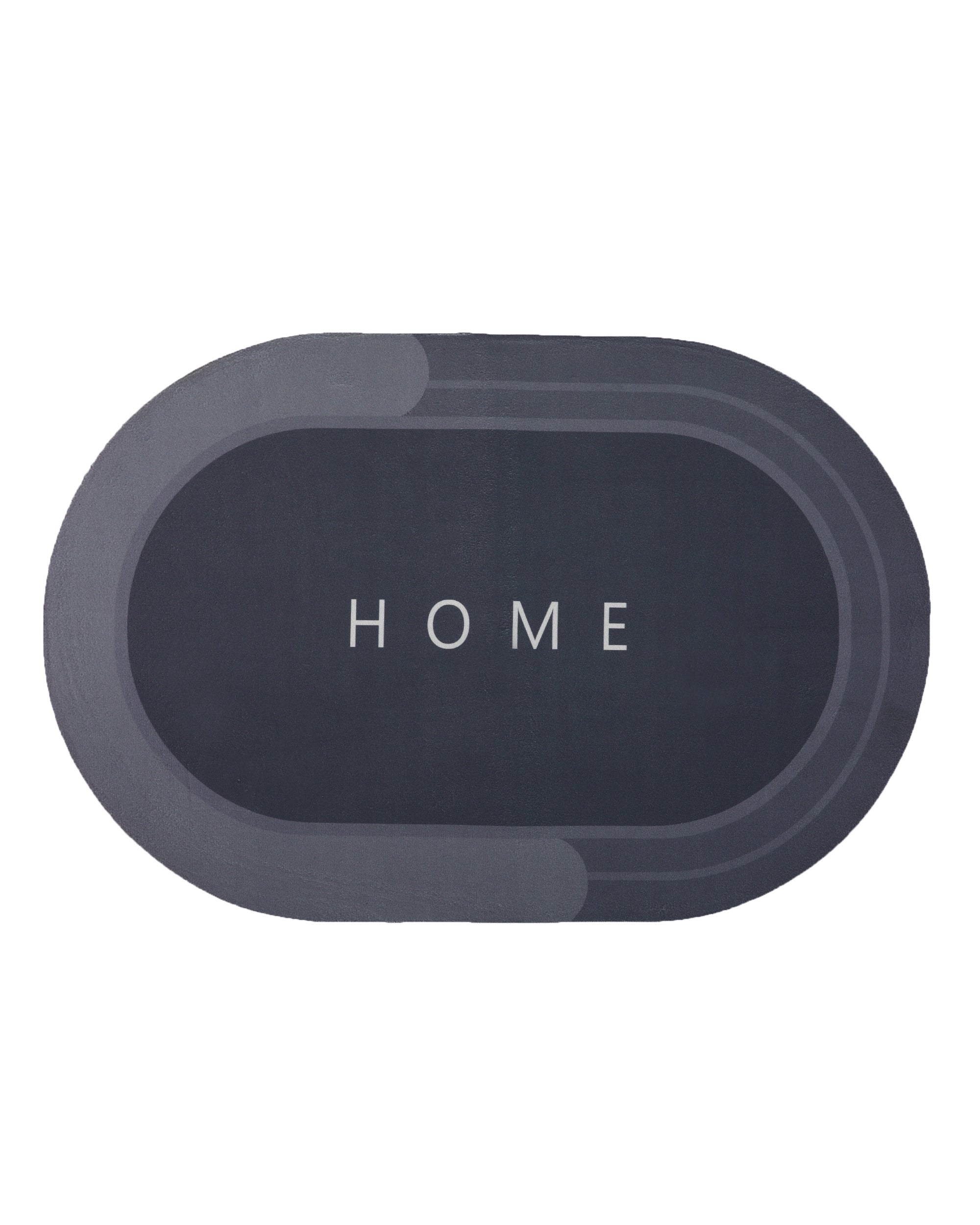 3D Rubber Mat – 38 × 58 cm