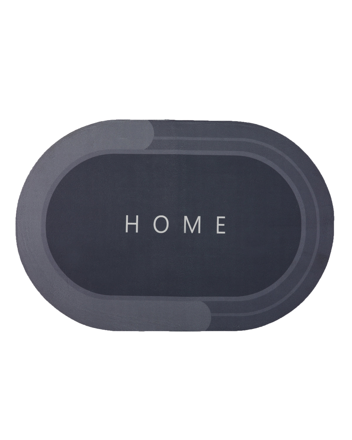 3D Rubber Mat – 38 × 58 cm
