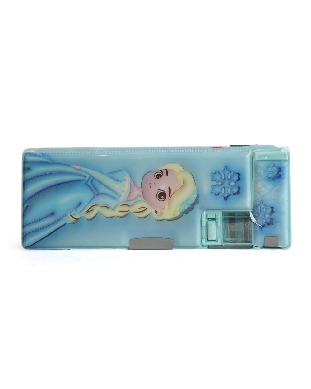 Pencil Box, Stationery Pouch & Box, Chase Value, Chase Value