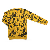 Boys Sweat Shirt - Yellow, Boys Hoodies & Sweat Shirts, Chase Value, Chase Value