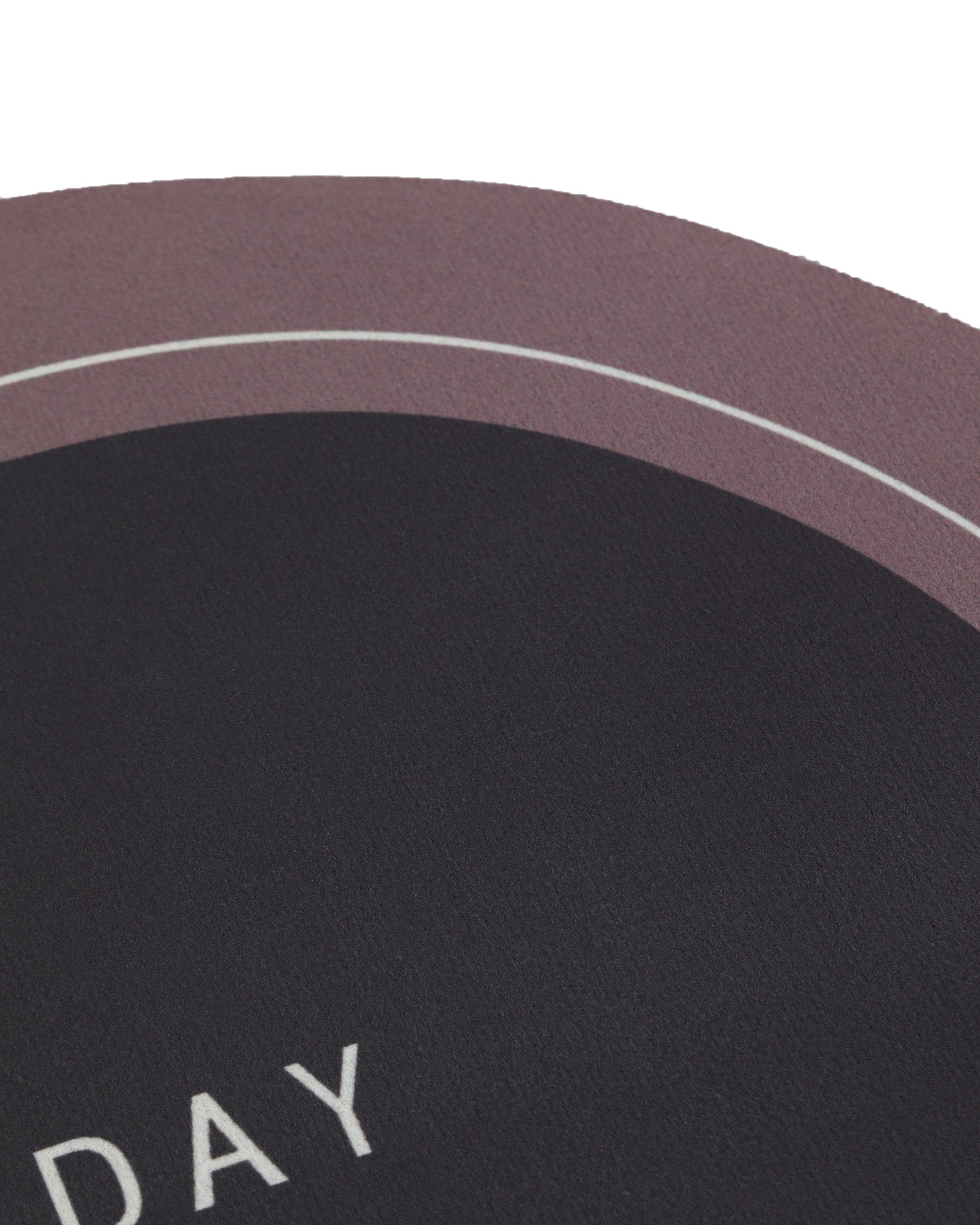 3D Rubber Mat – 38 × 58 cm
