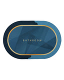 3D Rubber Mat – 38 × 58 cm