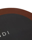 3D Rubber Mat – 38 × 58 cm