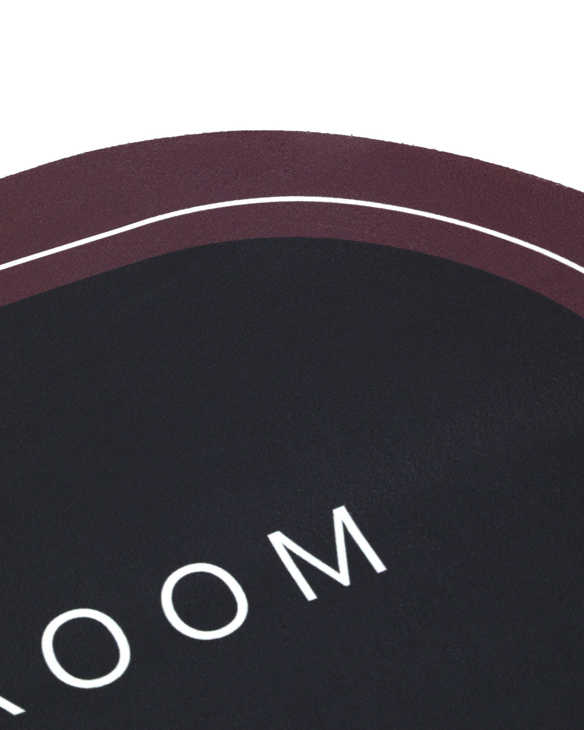 3D Rubber Mat – 38 × 58 cm