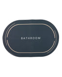 3D Rubber Mat – 38 × 58 cm