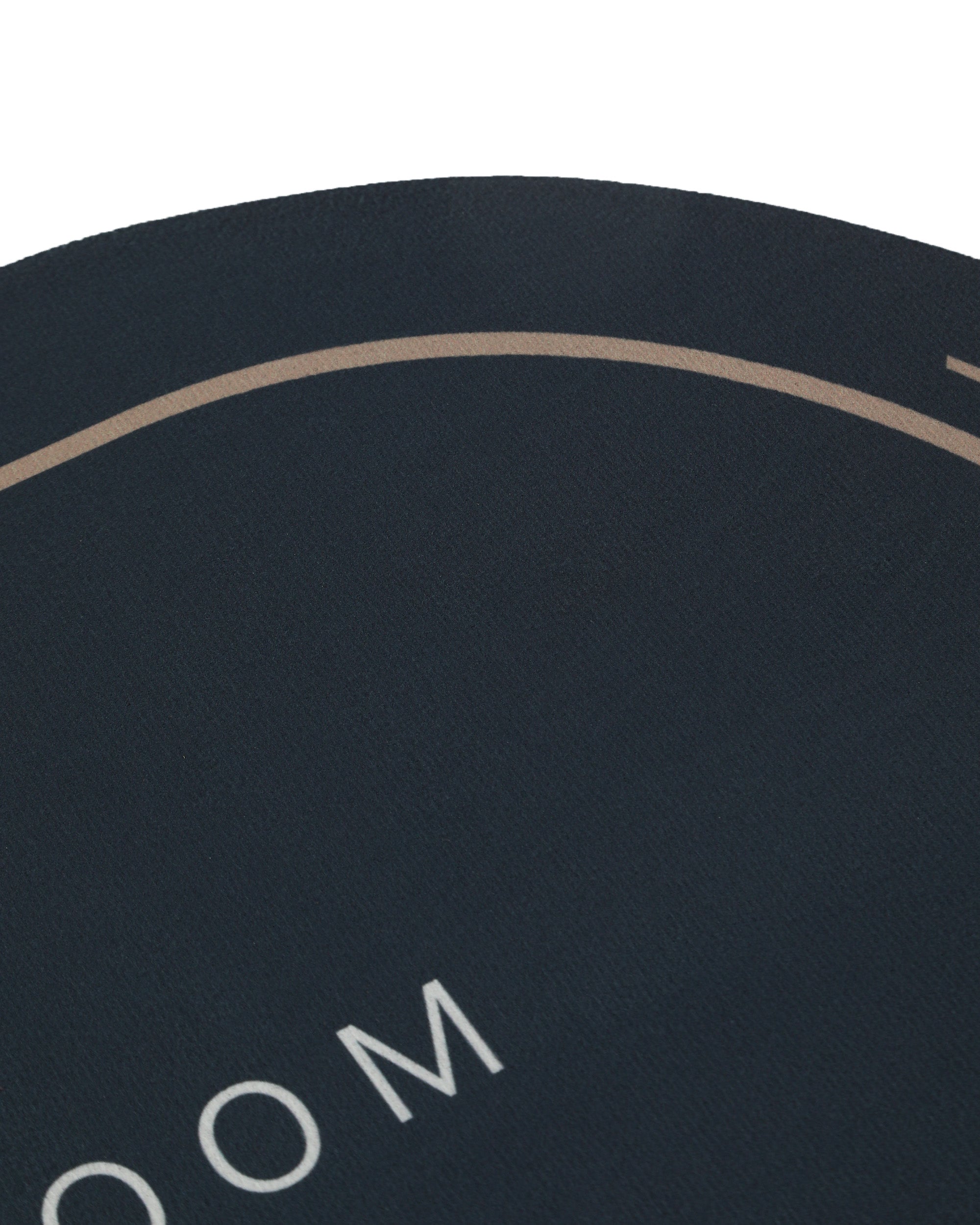 3D Rubber Mat – 38 × 58 cm