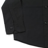 Boys Chambray Casual Full Sleeves Shirt - Black, Boys Shirts, Chase Value, Chase Value