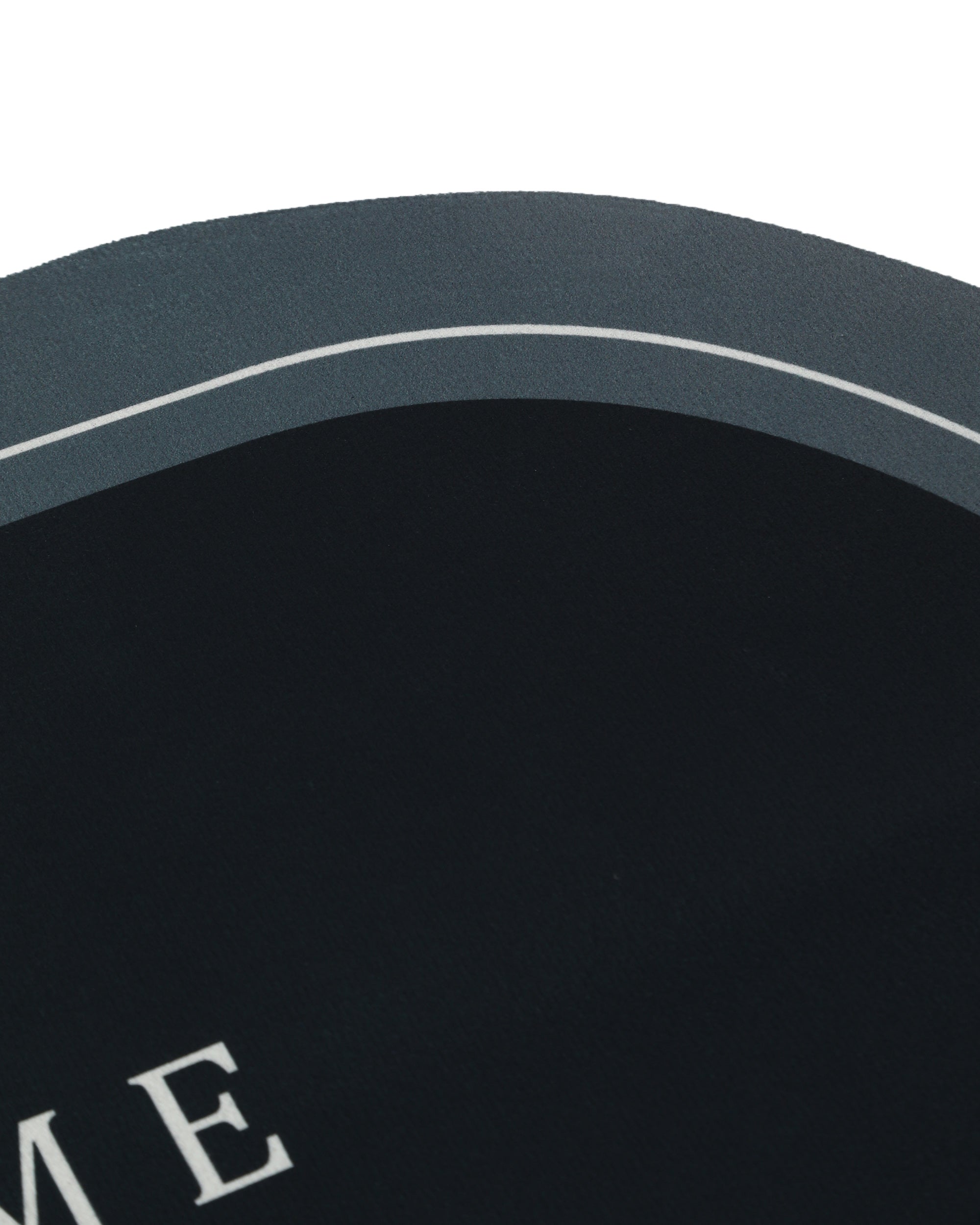 3D Rubber Mat – 38 × 58 cm